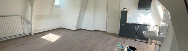 Kamer Foto #2 te huur bij Huurstunt