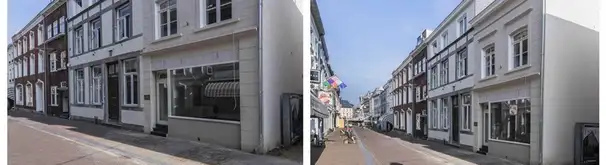 Appartement Foto #2 te huur bij Huurstunt