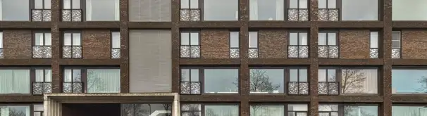 Appartement Foto #1 te huur bij Huurstunt