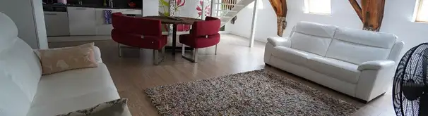 Appartement Foto #2 te huur bij Huurstunt