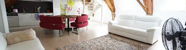 Appartement Foto #3 te huur bij Huurstunt