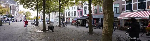 Appartement Foto #0 te huur bij Huurstunt