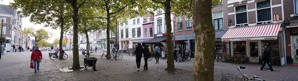 Appartement Foto #1 te huur bij Huurstunt