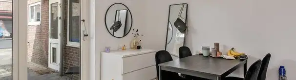 Kamer Foto #2 te huur bij Huurstunt