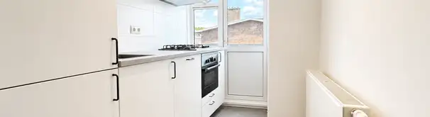 Appartement Foto #2 te huur bij Huurstunt