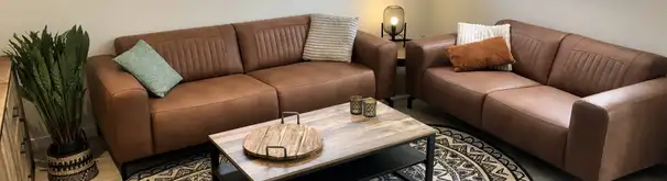 Appartement Foto #1 te huur bij Huurstunt