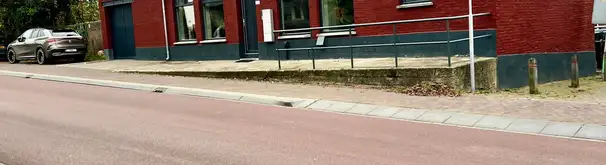 Appartement Foto #0 te huur bij Huurstunt