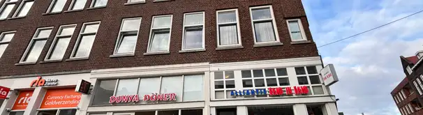 Appartement Foto #0 te huur bij Huurstunt