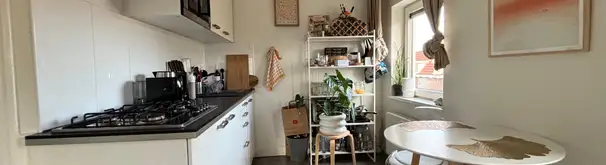 Appartement Foto #2 te huur bij Huurstunt