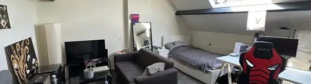 Kamer Foto #0 te huur bij Huurstunt