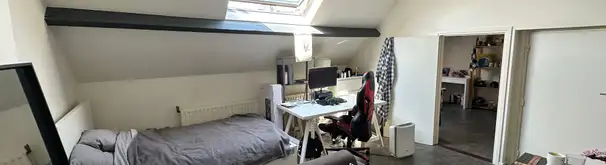 Kamer Foto #1 te huur bij Huurstunt
