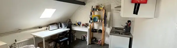 Kamer Foto #3 te huur bij Huurstunt