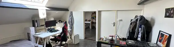 Kamer Foto #2 te huur bij Huurstunt