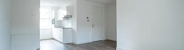 Appartement Foto #3 te huur bij Huurstunt