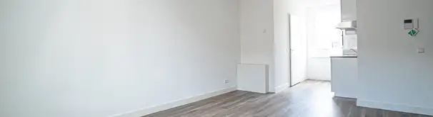 Appartement Foto #2 te huur bij Huurstunt