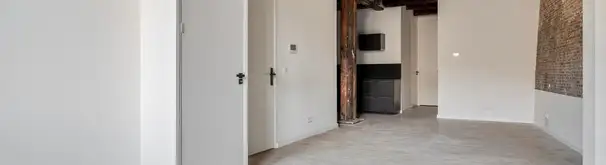 Appartement Foto #1 te huur bij Huurstunt