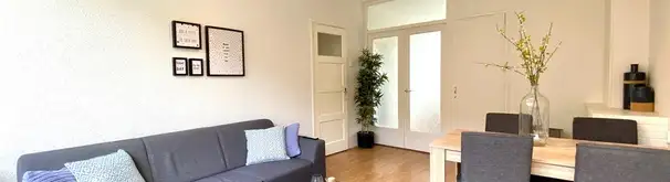 Appartement Foto #1 te huur bij Huurstunt