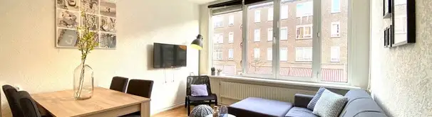 Appartement Foto #0 te huur bij Huurstunt