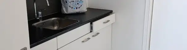 Appartement Foto #1 te huur bij Huurstunt