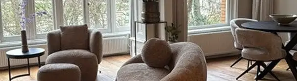 Appartement Foto #2 te huur bij Huurstunt