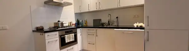 Appartement Foto #1 te huur bij Huurstunt