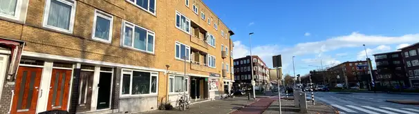 Appartement Foto #0 te huur bij Huurstunt