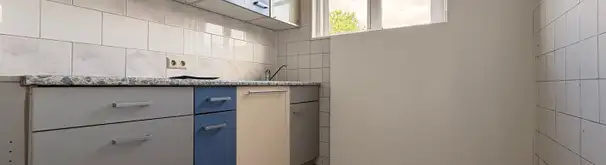 Appartement Foto #2 te huur bij Huurstunt