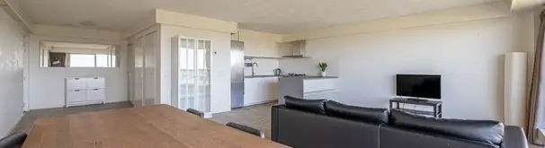 Appartement Foto #2 te huur bij Huurstunt