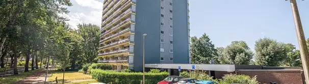 Appartement Foto #0 te huur bij Huurstunt