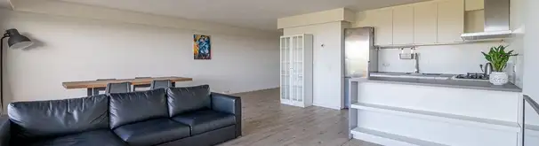 Appartement Foto #3 te huur bij Huurstunt