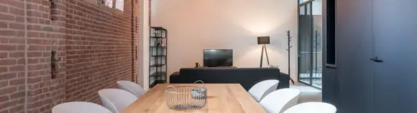 Appartement Foto #2 te huur bij Huurstunt