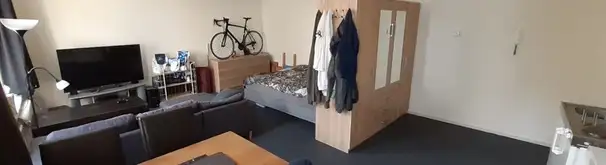 Appartement Foto #1 te huur bij Huurstunt