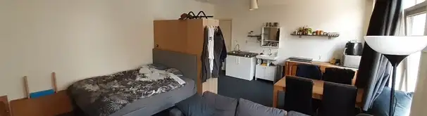 Appartement Foto #3 te huur bij Huurstunt