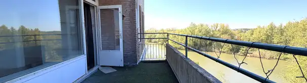 Appartement Foto #3 te huur bij Huurstunt