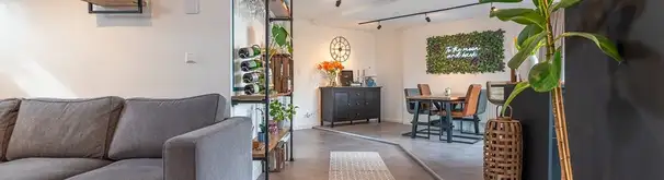 Appartement Foto #2 te huur bij Huurstunt