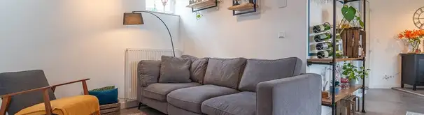 Appartement Foto #3 te huur bij Huurstunt