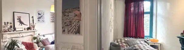 Kamer Foto #1 te huur bij Huurstunt