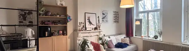 Kamer Foto #3 te huur bij Huurstunt