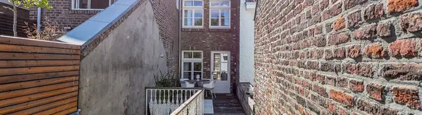 Appartement Foto #2 te huur bij Huurstunt