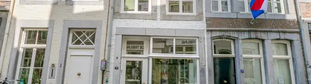 Appartement Foto #0 te huur bij Huurstunt