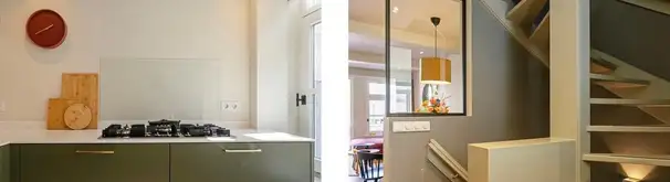 Appartement Foto #1 te huur bij Huurstunt