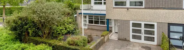 Huurwoning Foto #1 te huur bij Huurstunt