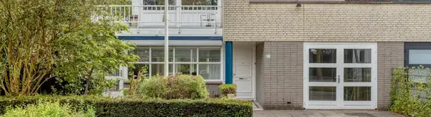 Huurwoning Foto #0 te huur bij Huurstunt