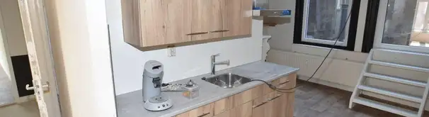 Kamer Foto #3 te huur bij Huurstunt