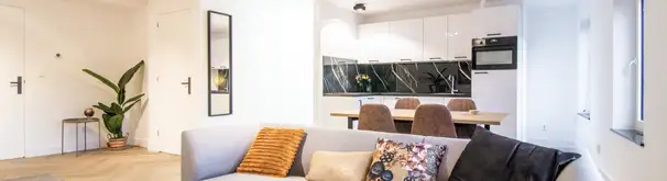 Appartement Foto #1 te huur bij Huurstunt