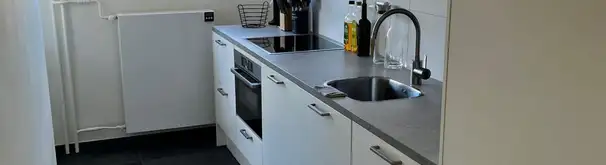 Appartement Foto #1 te huur bij Huurstunt