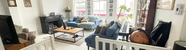 Appartement Foto #0 te huur bij Huurstunt