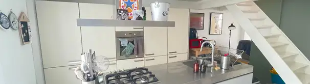 Appartement Foto #3 te huur bij Huurstunt