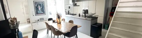 Appartement Foto #2 te huur bij Huurstunt