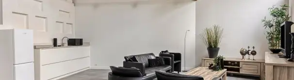 Appartement Foto #3 te huur bij Huurstunt